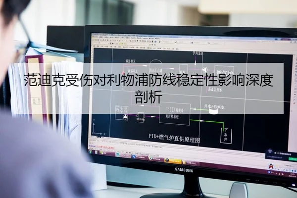 范迪克受伤对利物浦防线稳定性影响深度剖析